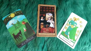 CHỒNG/VỢ TƯƠNG LAI CỦA BẠN LÀ NGƯỜI THẾ NÀO?  @EvelynTarot