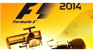 F1 2014 - Dicas e configurações