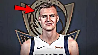 Why Kristaps Porzingis Needs To Be Called Out