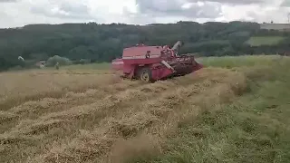 Massey Ferguson 187