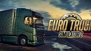Как мне дали бан в Euro Truck Simulator 2