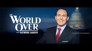 World Over - 2020-11-12 - Full Episode with Raymond Arroyo