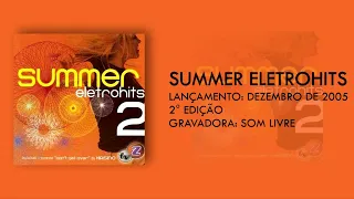 SUMMER ELETROHITS 2 (2005) CD COMPLETO