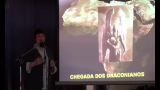 DRª MÔNICA DE MEDEIROS - NOVA ESPIRITUALIDADE TERRESTRE