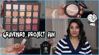 Graveyard Project Pan INTRO | LAST ONE I PROMISE