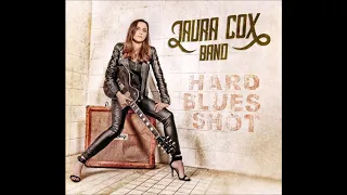 Laura Cox Band - Live Spectrum Club Augsburg 17.09.2019 - FULL AUDIO