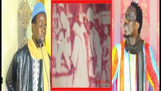 Wakhtanou Magal: Serigne Touba Face au gouverneur Capolani à Saint-Louis (S. Khadim Ngom)