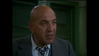 Kojak Season 1 Episode 4 Knockover full episode