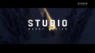 Studio Universal Italy - Christmas Idents #2 2017 [King Of TV Sat]