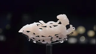 Shanghai Museum: Ancient Chinese Jade Museum | Museum of China