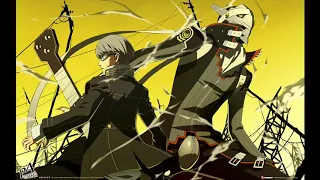 Persona 4 the Animation op 1 - Sky's the limit Full