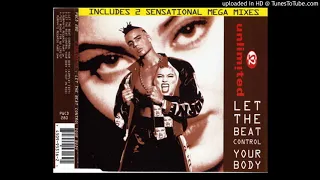 2 Unlimited - Murphy's Megamix Part 1