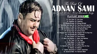 Best Of Adnan Sami TOP HINDI HEART TOUCHING SONGs 2021 // Superhit Album Songs Jukebox