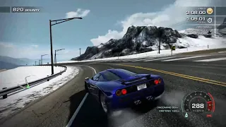 NFS: Hot Pursuit Remastered | The Ultimate Road Car | 2:29.94