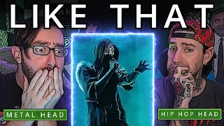 THIS BEAT | LIKE THAT | SLEEP TOKEN