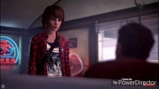 Nathan & Max Unused Audio Episode 3 - Life is Strange