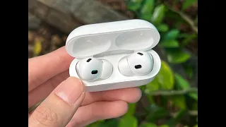 Trên tay Airpods Pro 2 và so sánh tổng quan với MTW3, WF-1000XM4, Beoplay EX