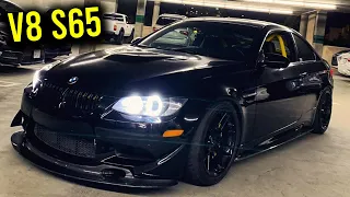 Watch this before you buy an E92 M3 (Every maintenance item & cost)