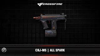 CF : CBJ-MS | All Spark
