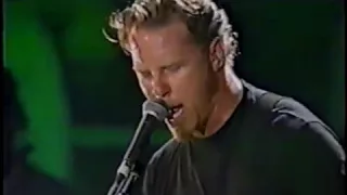 Metallica Seoul, South Korea [1998.04.24] Full Concert