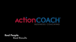 ActionCOACH I World Abundance Through Business Re-Education