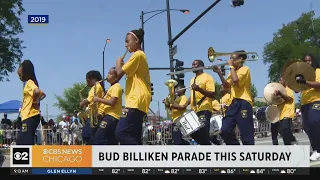 Bud Billiken Parade kicks off this weekend