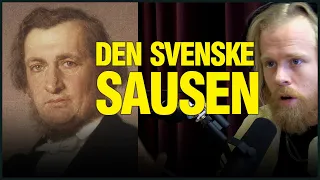 Wallenberg-familien og Den Dype Staten: Styrer Svenskene Alt?