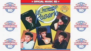 Los Hermanos Rosario - Mi Tonto Amor (1989) [OficialMusicRD]