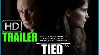 Laetitia Casta's Tied (2013) "Une histoire d'amour" eng.subtitle