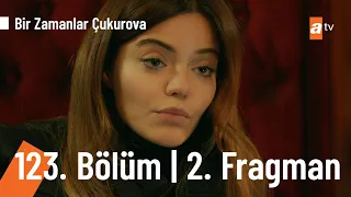 Bir Zamanlar Çukurova 123. Bölüm 2. Fragmanı | Cinayeti kim işledi? @BZC