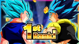 TOP GROSSING, WHEN?! // Dragon Ball Z Dokkan Battle