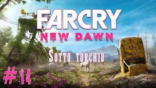 Far Cry New Dawn #14 [sotto torchio]