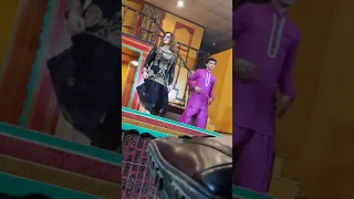 zara khan mujra 2020