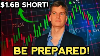 Warning For Investors: Unpreventable Crash Is Near Michael Burry