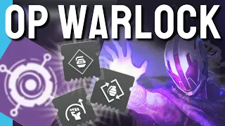 Warlock META Build?! Axion Bolts sind OP in Destiny 2! (Hüter Review Highlights)