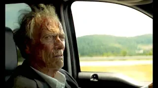 Le Cinéma est mort: La Mule et le Cinéma de Clint Eastwood