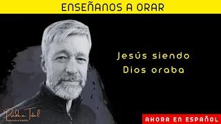 JESÚS Y LA ORACIÓN... ¿CÓMO DEBO ORAR? | PAUL WASHER, predicas cristianas en español