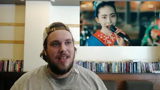 Band Maiko - Gion Cho (REACTION!!)