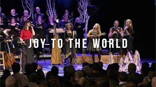 Joy to the World (LIVE) - Keith & Kristyn Getty