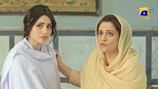 Mohabbat Dagh Ki Soorat | Episode 03 | Best Scene 01 | HAR PAL GEO