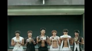 2PM CF NG Video