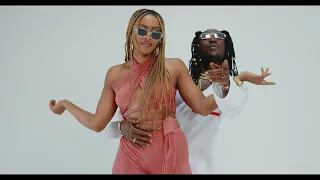 So Nice - Ziza Bafana (New Music Video 2021)