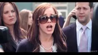 The Bling Ring - 2nd Official Trailer (2013) - Emma Watson, Sofia Coppola Movie HD