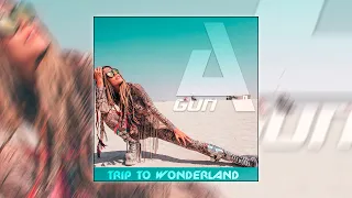 A'Gun - Trip To Wonderland  [ Electro Freestyle Music ]