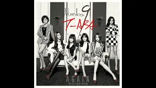 Don't Get Married _ T-ara ( Official Instrumental/99% )