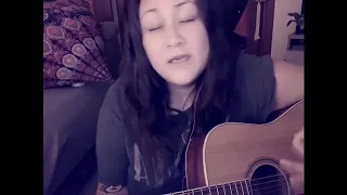 July - (Noah Cyrus Cover)