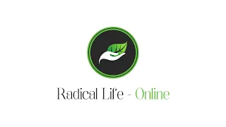 Radical Life - Good Friday - Online Service (10-04-20)