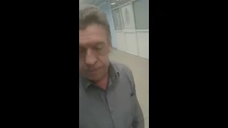 Беспредел камеральщиков в налоговой