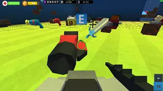 pigs of war   KoGaMa   Play, Create And Share Multiplayer Games