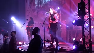 Machine Head; Volatile (Live@Toronto 13/Feb/2018)